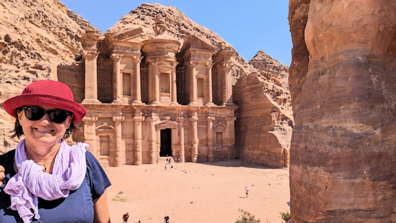Petra